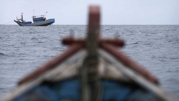 Perairan Natuna Diklaim China, Ini Pernyataan Dirjen HPI Kemenlu