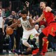 Hasil Basket NBA, Celtics Atasi Hawks 109-106