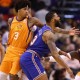 Hasil Basket NBA, Suns Hentikan Kemenangan Beruntun Knicks