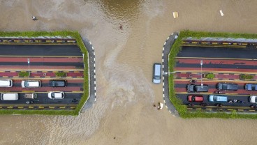 BMW Astra Siap Antar Jemput Mobil Terdampak Banjir