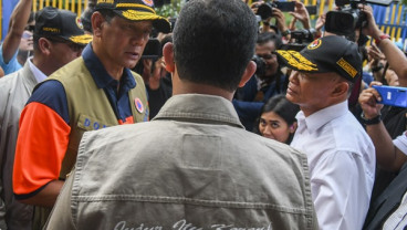 BNPB Sayangkan Penunjukan Kepala BPBD Masih di Bawah Pemda