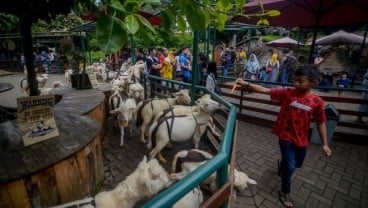 Prakiraan Cuaca Bandung Minggu, 5 Januari 2020