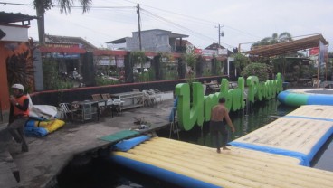 Selepas Umbul Ponggok Diterjang Puting Beliung