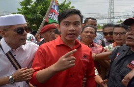 Gaya Kampanye Gibran Anak Jokowi, Ingin Tiru Rismaharini