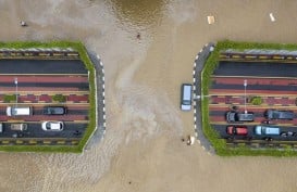 Asuransi Kendaraan Siaga Bantu Klaim Akibat Banjir, Ini Syaratnya 