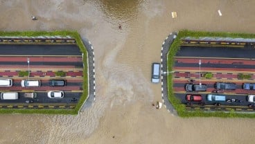 Asuransi Kendaraan Siaga Bantu Klaim Akibat Banjir, Ini Syaratnya 