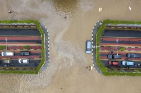 Asuransi Kendaraan Siaga Bantu Klaim Akibat Banjir,…