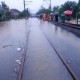 Antisipasi Banjir di Jalur Rel Jabodetabek, Ini Saran Ahli Transportasi