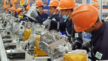 KABAR PASAR 6 JANUARI: Manufaktur Siap Pacu Produksi, Investor Waswas