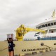 Cuaca Ekstrem di NTT, KSOP Kupang Larang Kapal Ternak Berlayar
