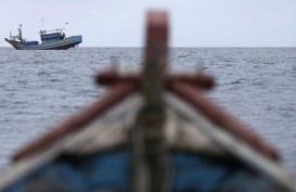 Ketegangan di Perairan Natuna, Aktivitas Nelayan Ditingkatkan