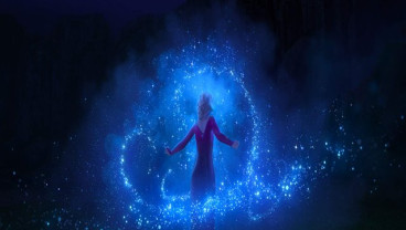 Frozen 2 Jadi Film Animasi Terlaris Sepanjang Masa