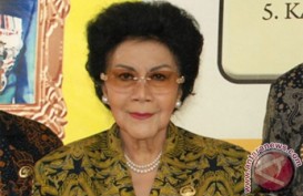 Menteri Era Soeharto Mien Sugandhi Meninggal Dunia, Dimakamkan di TMP Kalibata 