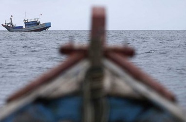 Nelayan Siap Bantu TNI Amankan Perairan Natuna