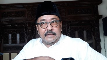 Ria Irawan Meninggal Dunia, Rano Karno: Dia Pejuang Tangguh