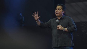 5 Berita Populer, Erick Thohir Menilai Dalang Pembobolan Jiwasraya Mulai Terusik dan Mahfud MD Sebut Kalau Negara Bermasalah yang Harus Digugat Perguruan Tinggi