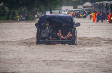 Ini Daftar ‘Program Banjir’ dari Pabrikan Otomotif