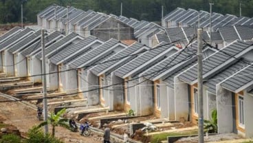 Marak Investasi Rumah Bodong Berlabel Syariah, Wapres Ma'ruf : REI Harus Aktif Berikan Edukasi