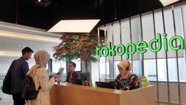 Ini Tanggapan Tokopedia Atas Penurunan Batas Bebas Bea Impor