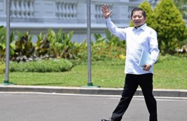 Menteri PPN Suharso Monoarfa Urai Target Ekonomi Indonesia 5 Tahun ke Depan