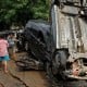 Bappenas Kaji Kerusakan Akibat Banjir