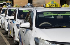 Persaingan Ketat, Perusahaan Taksi Ubah Strategi Pengadaan Unit Baru