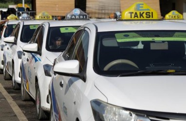 Persaingan Ketat, Perusahaan Taksi Ubah Strategi Pengadaan Unit Baru