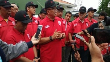 Banjir Jabodetabek, Relawan Siap Siaga Antar Jemput & Salurkan Logistik