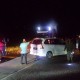 Truk BBM Terguling, Kendaraan Tertahan 6 Jam di Jalan Padang-Solok
