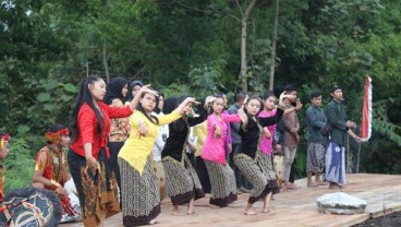 UMM Dorong Tumbuhnya Markas Inkubasi Seni dan Budaya