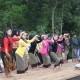 UMM Dorong Tumbuhnya Markas Inkubasi Seni dan Budaya