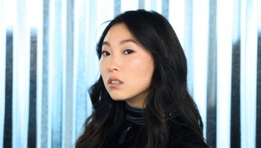 Aktris Awkwafina Masuk Nominasi BAFTA Rising Star