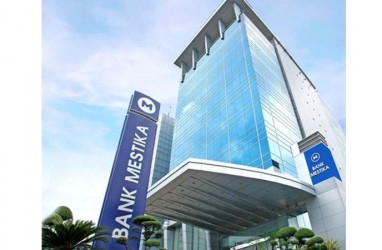 Bank Mestika Pangkas Bunga Dasar Kredit