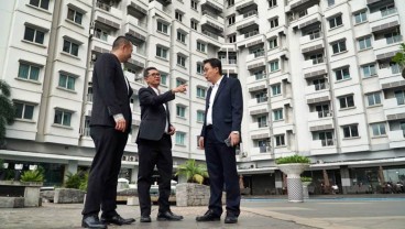 Siapkan Capex Rp1,5 Triliun, Ini Rencana Ekspansi Intiland Development (DILD)