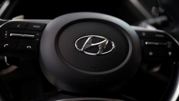 Uber & Hyundai Siapkan Mobil Terbang pada 2023