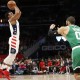 Hasil Basket NBA, Washington Wizards Libas Boston Celtics