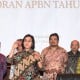 Defisit Anggaran 2019 2,2 Persen PDB, Sesuai Target Pemerintah