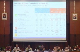 Meski Menyusut, Realisasi PNBP 2019 Masih Lampaui Target