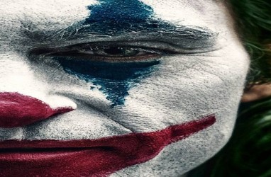 Joker Pecahkan Rekor Film Komik di Ajang Golden Globes