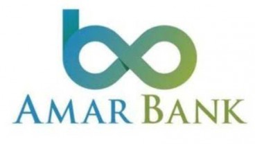 Bank Amar Resmi Melantai di Bursa