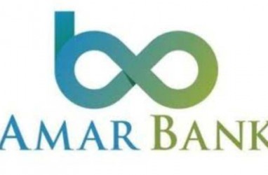 Bank Amar Resmi Melantai di Bursa