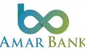 Bank Amar Resmi Melantai di Bursa