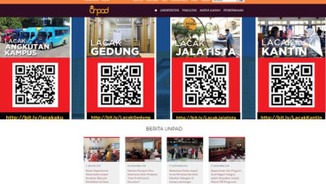 Kementerian Riset dan Teknologi Rilis Pemenang Anugerah Humas 2019