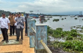 BPN Berupaya Tingkatkan Sertifikasi Tanah untuk Pengendalian Banjir