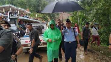 Tito Terbitkan Edaran Kesiapsiagaan Bencana untuk Kepala Daerah