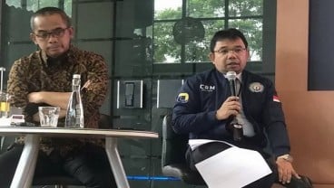 Jumlah KPP Madya Ditambah Dari 20 Jadi 38