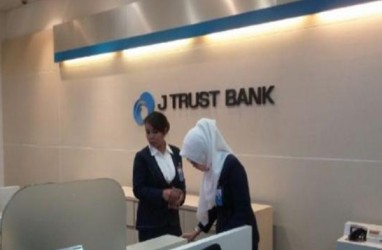 Bank JTrust, Keinginan Mengulang Memori di Lantai Bursa