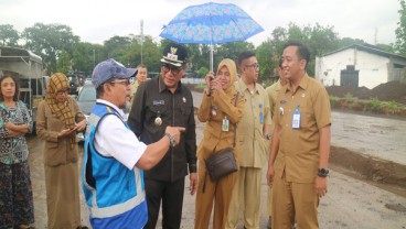 Exit Tol Madyopuro Segera Beroperasi