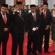 Perkuat Organisasi KPK, Dewan Pengawas KPK Jalani Induksi 3 Hari