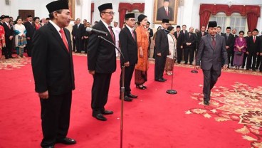 LPSK Catat Permohonan Perlindungan selama 2019 Naik Signifikan